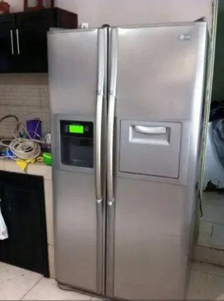 Servicio de Reparación Neveras y Aire Acondicionad