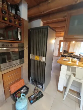 Servicio de Reparación Neveras y Aire Acondicionad