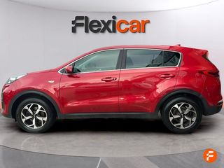 Kia Sportage 1.6 GDi 97kW (132CV) Business 4x2