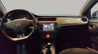 Citroen C-Elysee PureTech 82 Shine 60 kW (82 CV)