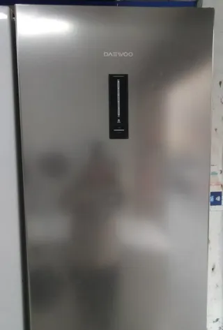 Nevera Daewoo