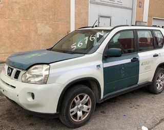 98820 jh40a centralita airbag nissan x-trail 31484