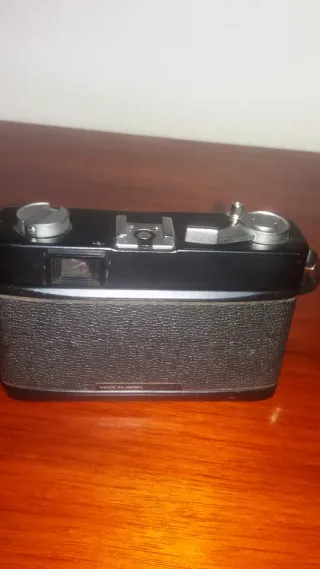 Camara de fotos VINTAGE Chino