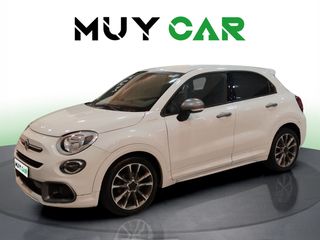 Fiat 500X 1.0 Firefly T3 S&S Cross 88 kW (120 CV)
