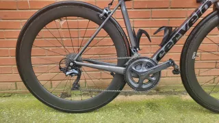 Cervelo R3 (2017) Talla S