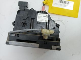 CERRADURA PUERTA TRASERA DERECHA OPEL CORSA E (4)