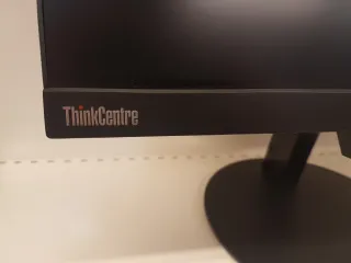 Ordenador reacondicionado Lenovo All in one.