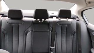 BMW Serie 5 530e 185 kW (252 CV)