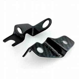 SOPORTES LIQUIDO FRENOS CARBONO MONSTER 1200