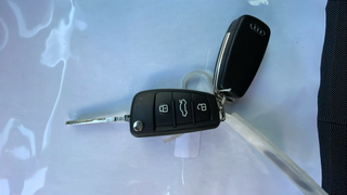 Audi Q2 Advanced 1.4 TFSI CoD 110 kW (150 CV)