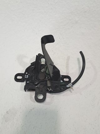 CERRADURA CAPOT TOYOTA YARIS