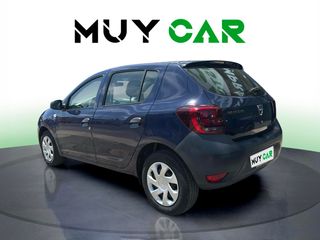 Dacia Sandero Access 1.0 54 kW (73 CV)