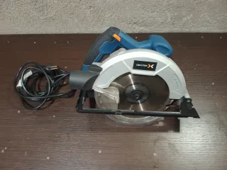 Sega circolare Dexter