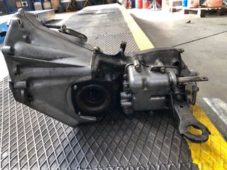 Caja Seat 850 Especial