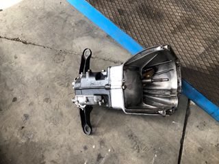 Caja Seat 850 Especial