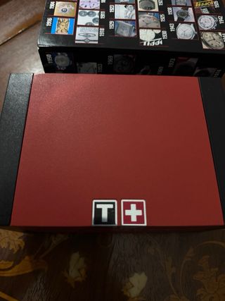 Orologio Tissot da donna Swiss Made -