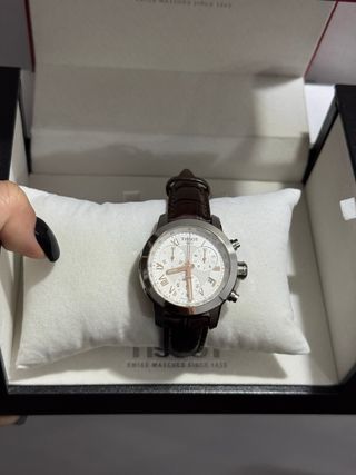 Orologio Tissot da donna Swiss Made -