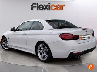 BMW Serie 4 430i Auto.