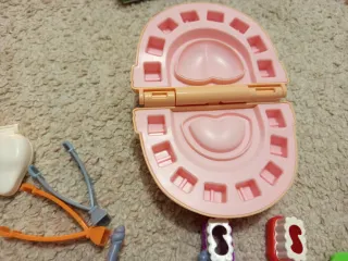 Play-Doh plastilina y accesorios