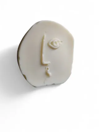 Sapone all'olio d'oliva artigianale sapone natural