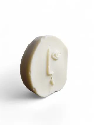 Sapone all'olio d'oliva artigianale sapone natural