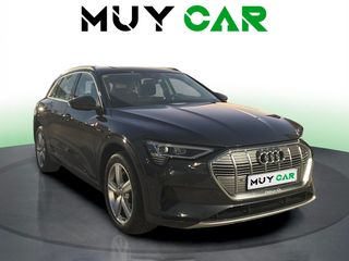 Audi e-tron Advanced 50 quattro 230 kW (313 CV)