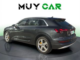 Audi e-tron Advanced 50 quattro 230 kW (313 CV)