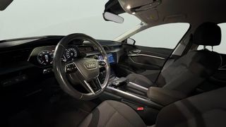 Audi e-tron Advanced 50 quattro 230 kW (313 CV)