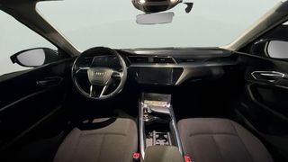 Audi e-tron Advanced 50 quattro 230 kW (313 CV)