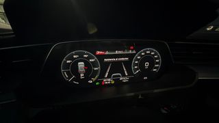 Audi e-tron Advanced 50 quattro 230 kW (313 CV)