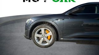 Audi e-tron Advanced 50 quattro 230 kW (313 CV)