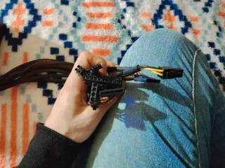 Fuente de alimentación 500w