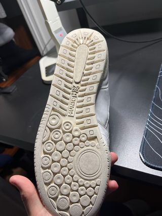 Zapatillas Fútbol Sala Munich G3