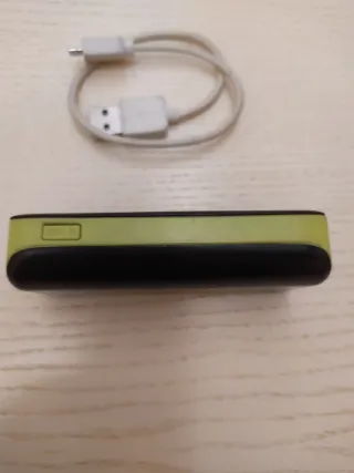 Power Bank Urban Revolt 4400mAh Micro USB