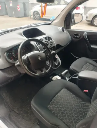 Renault Kangoo 2015