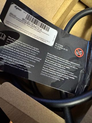 Dyson supersonic r nuovo