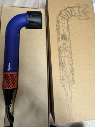 Dyson supersonic r nuovo