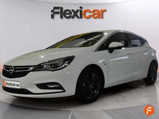 Opel Astra 1.6 CDTi S/S 81kW (110CV) 120 Aniversari