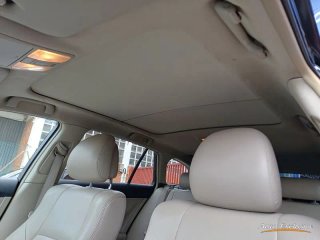 TOYOTA AVENSIS 2.2 D4D CROSS SPORT EXECUTIVE 150 C