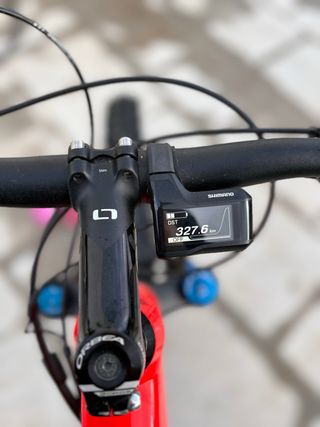 Bicicleta eléctrica Orbea