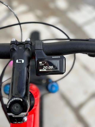 Bicicleta eléctrica Orbea