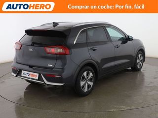 Kia Niro 1.6 Hybrid Drive