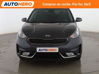 Kia Niro 1.6 Hybrid Drive