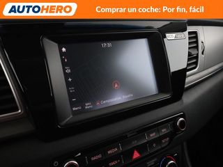 Kia Niro 1.6 Hybrid Drive