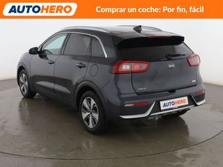 Kia Niro 1.6 Hybrid Drive