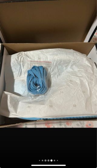 Air Jordan 1 Retro High UNC Patent