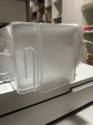 Bandeja puerta nevera Siemens