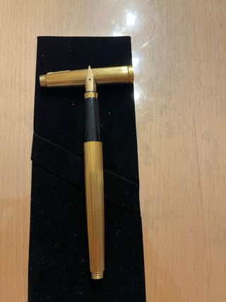 Lotto 2 penne Parker: 75 + 45 Insignia