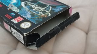 Snes - Star Trek: Deep Space Nine Pal Españolizado