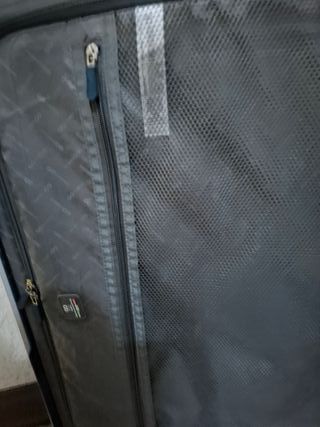 Maleta de viaje rigida Go Carpisa